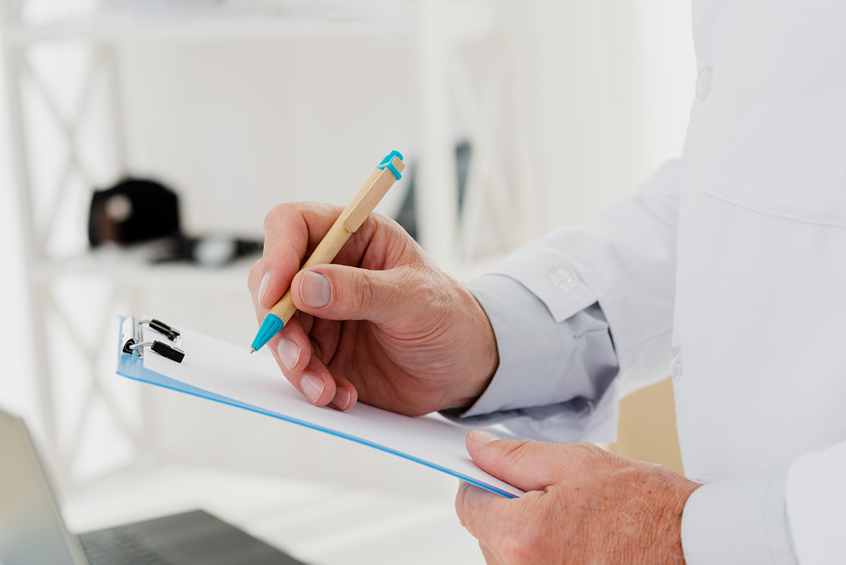 Testosterone Replacement Therapy In Testosterone Replacement Therapy Clinic In Findlay