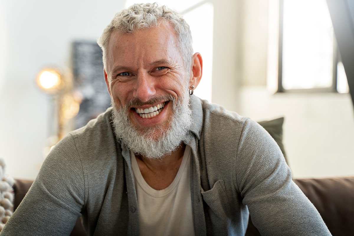 Testosterone Replacement Therapy for Men In Testosterone Replacement Therapy Clinic In Findlay